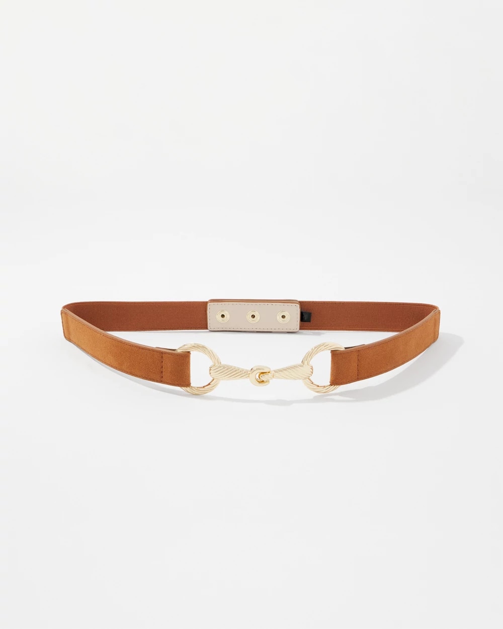 Horsebit Skinny Belt | White House Black Market